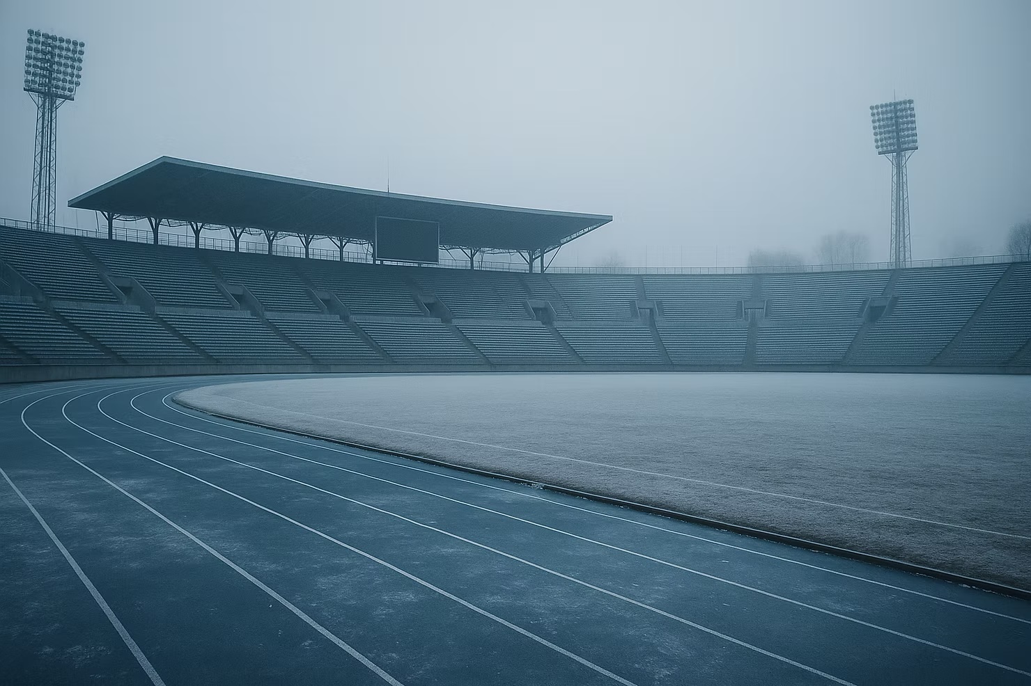 Training When You Don’t Want To: The Secret Ingredient to Greatness