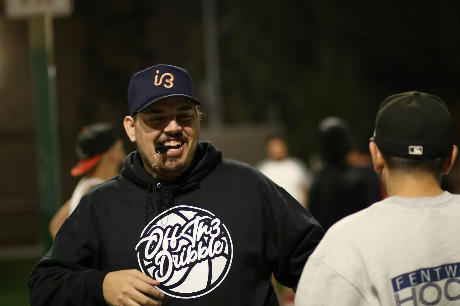 Coach as Shepherd, Not Just Strategist