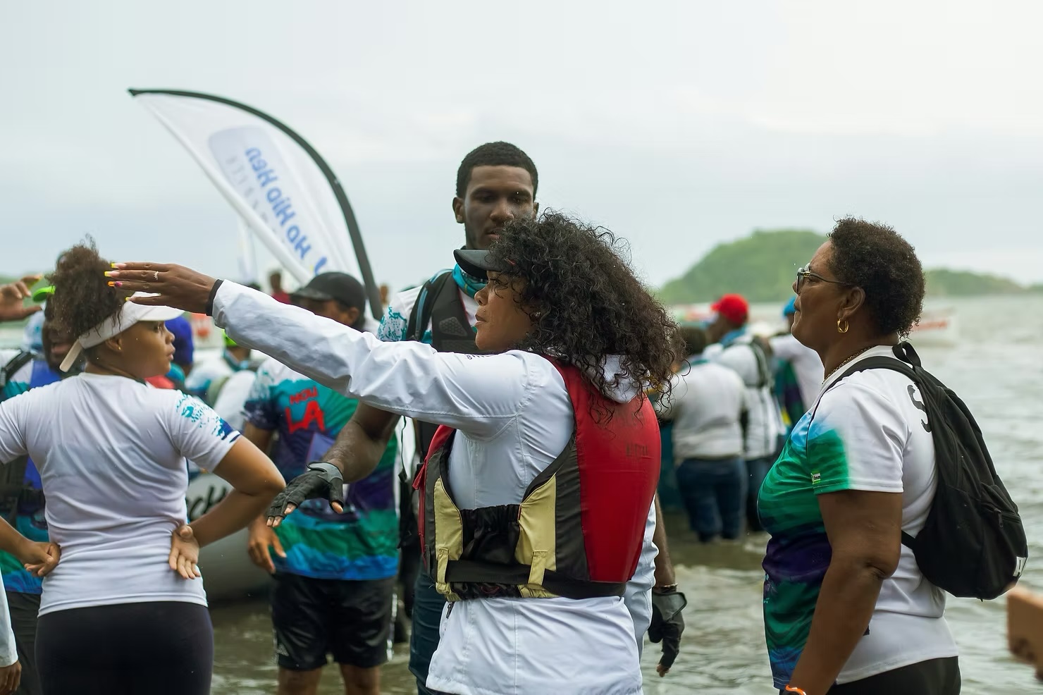 From Playbook to Purpose: Teaching Athletes to Lead with Service