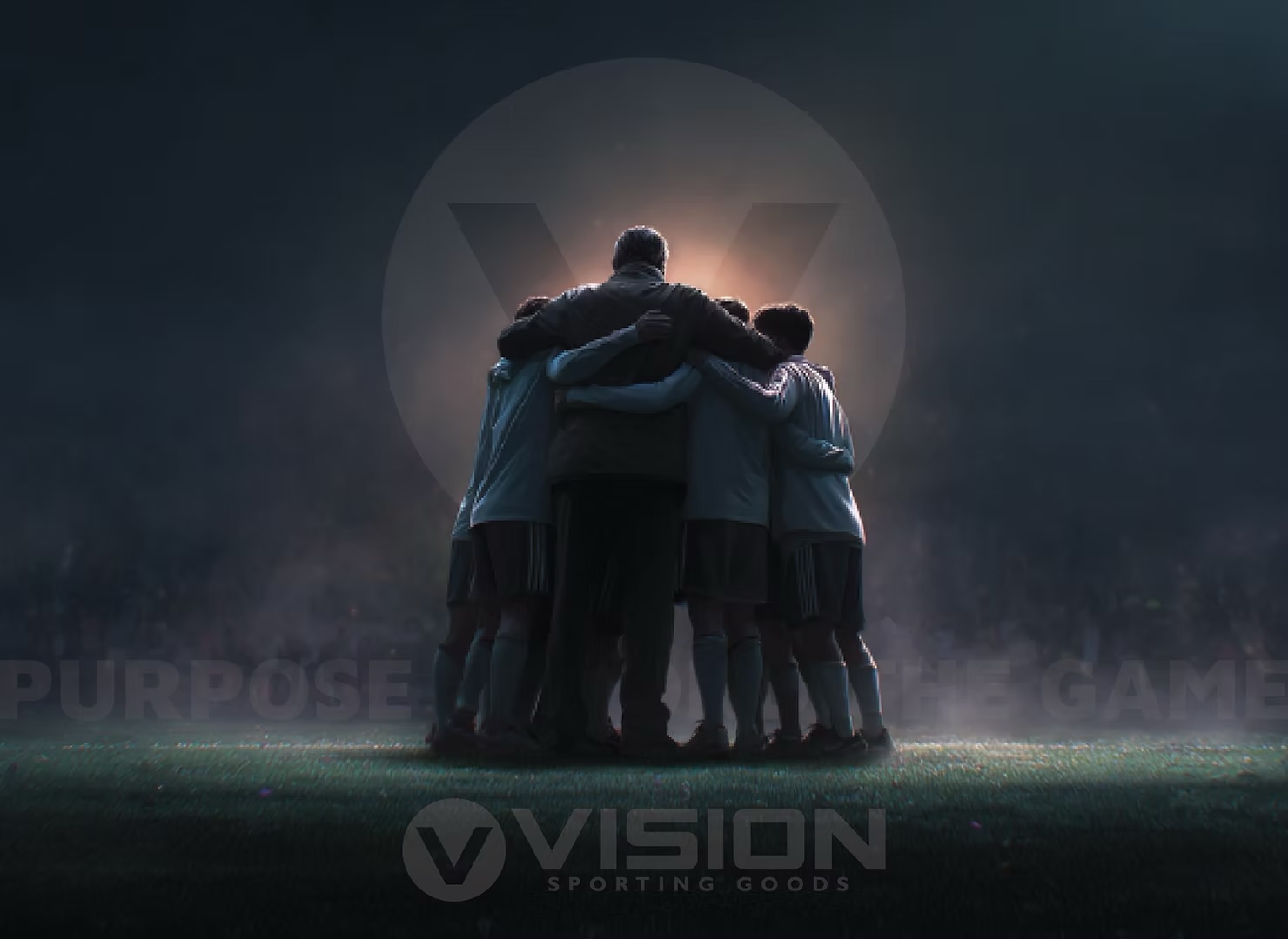 What is Purpose Beyond the Game?
