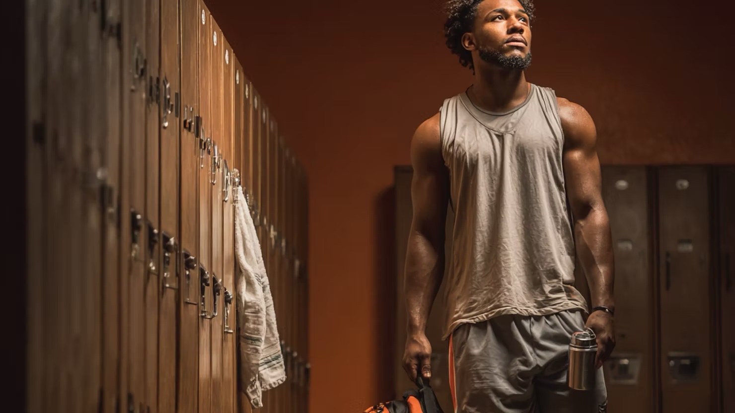 Back to School Playbook: 5 Essentials Every Student Athlete Needs for a Winning Year