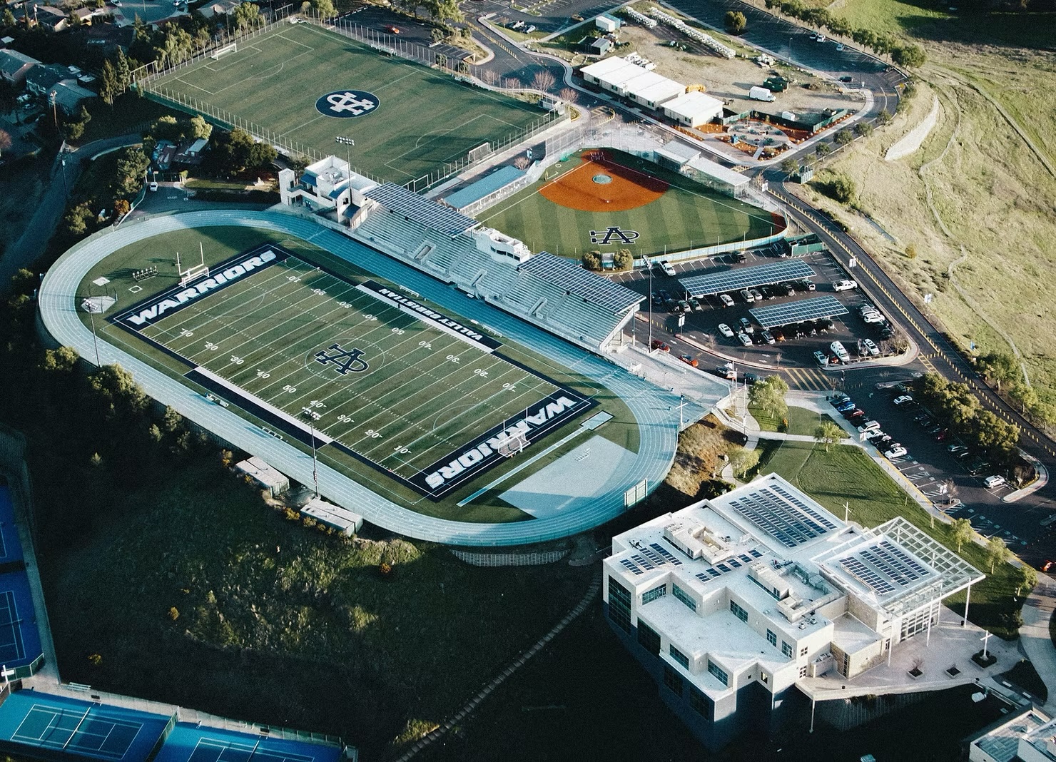 Setting the Foundation for Success – Mastering the Athletic-Academic Balance