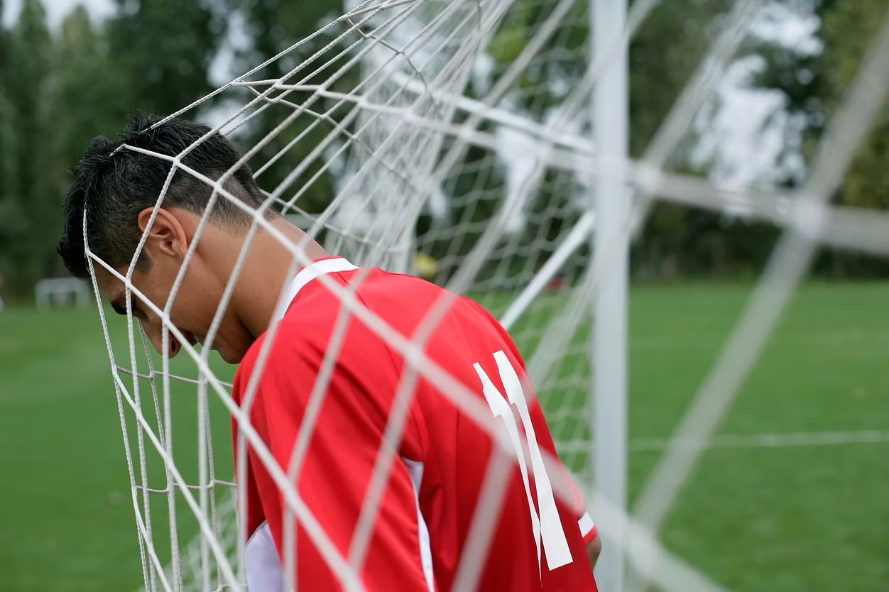 When the Season Doesn’t Go Your Way — How to Overcome Frustration and Finish Strong