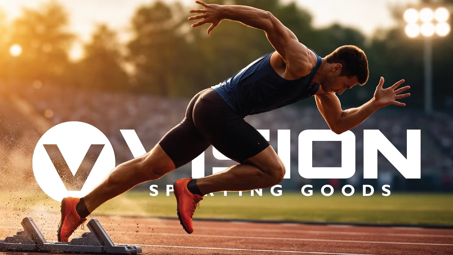 New Beginnings: A Fresh Start for Athletes and Leaders