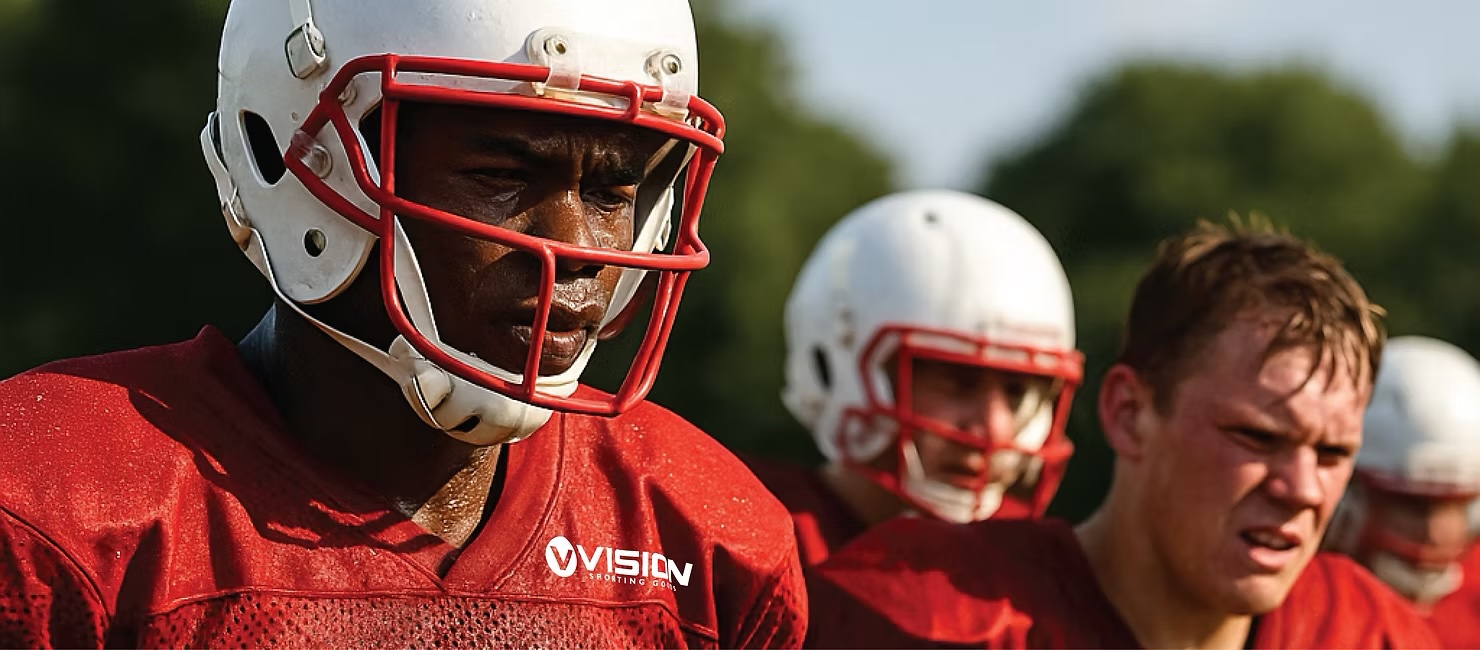 Grit in the Heat: July is Where Champions Begin